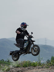Mino B