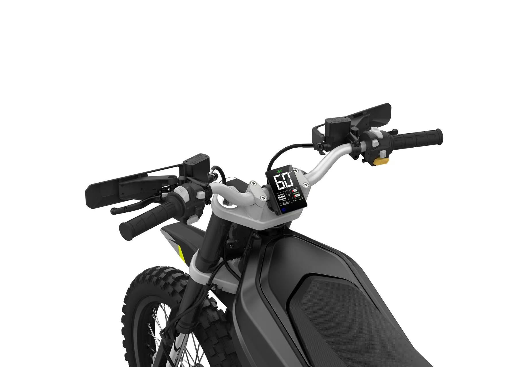 MC10 TrailX