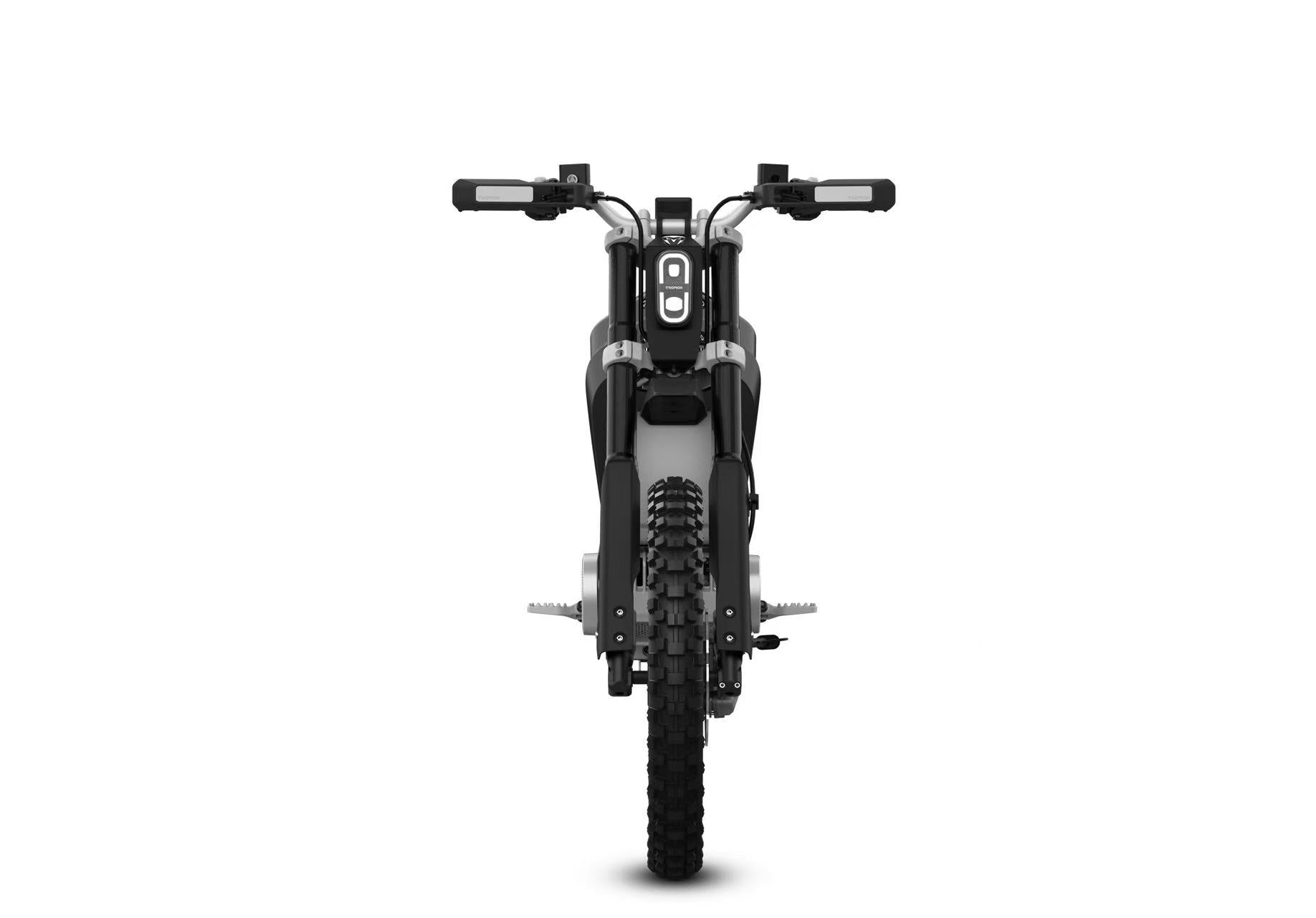 MC10 TrailX