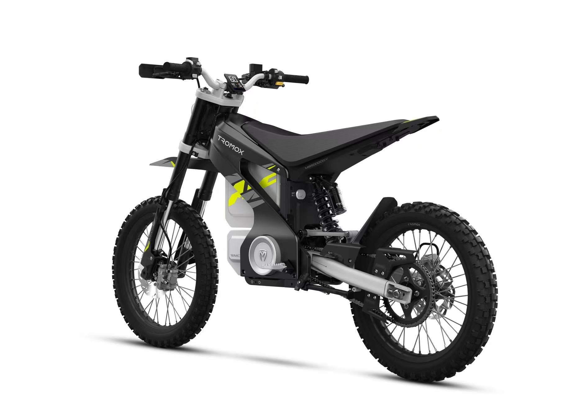 MC10 TrailX