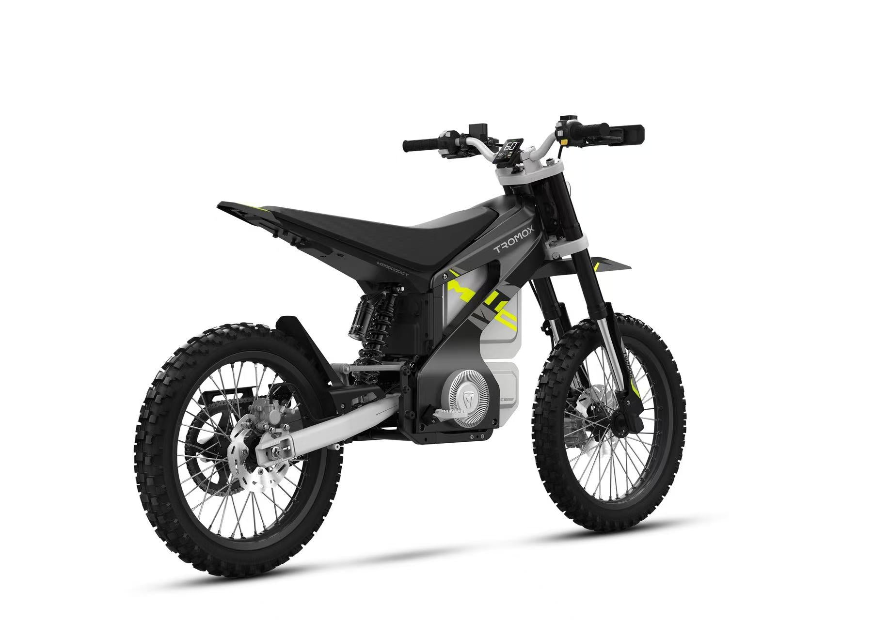 MC10 TrailX
