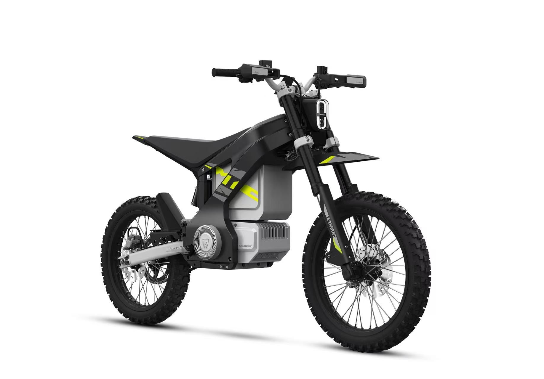 MC10 TrailX