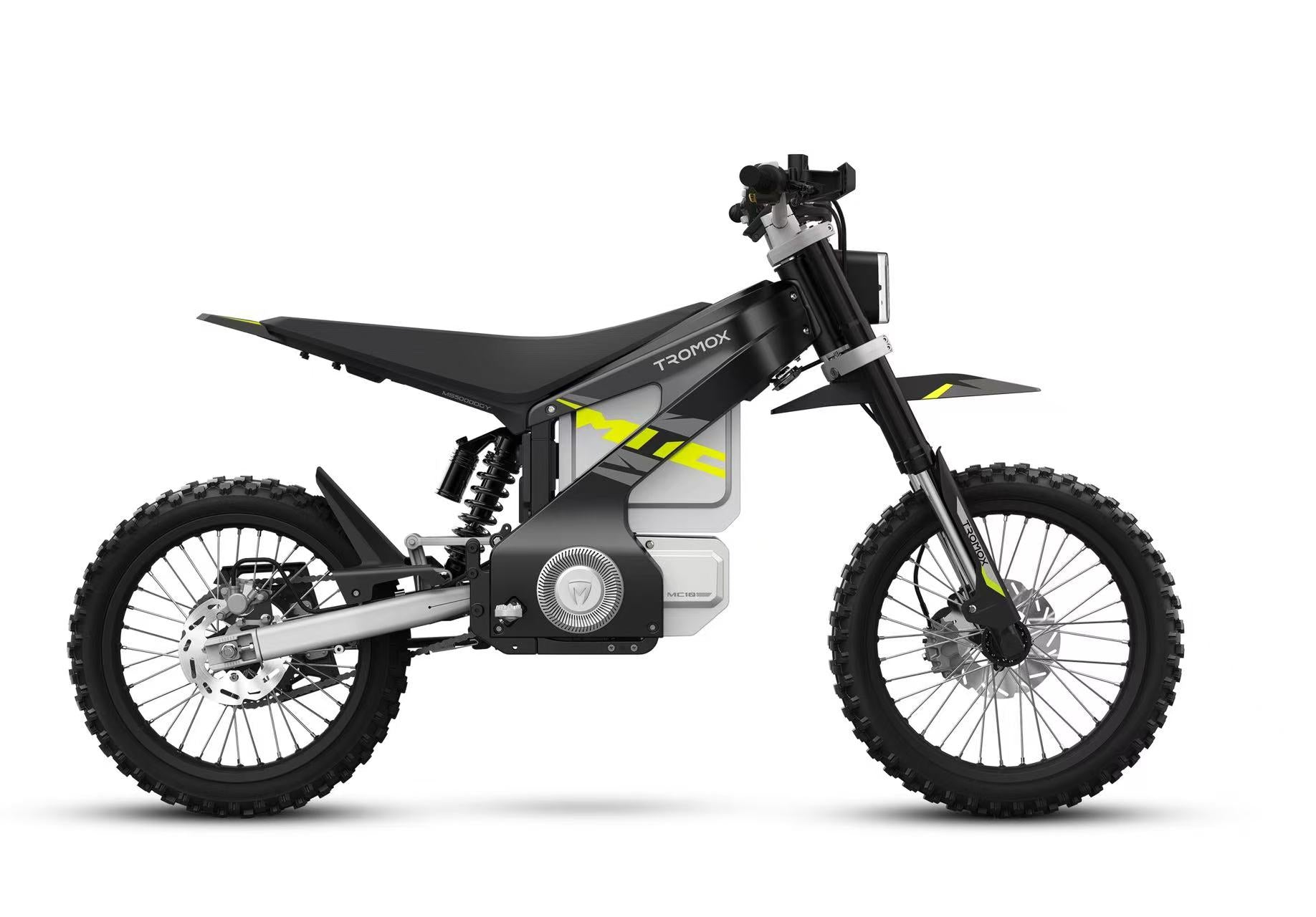 MC10 TrailX