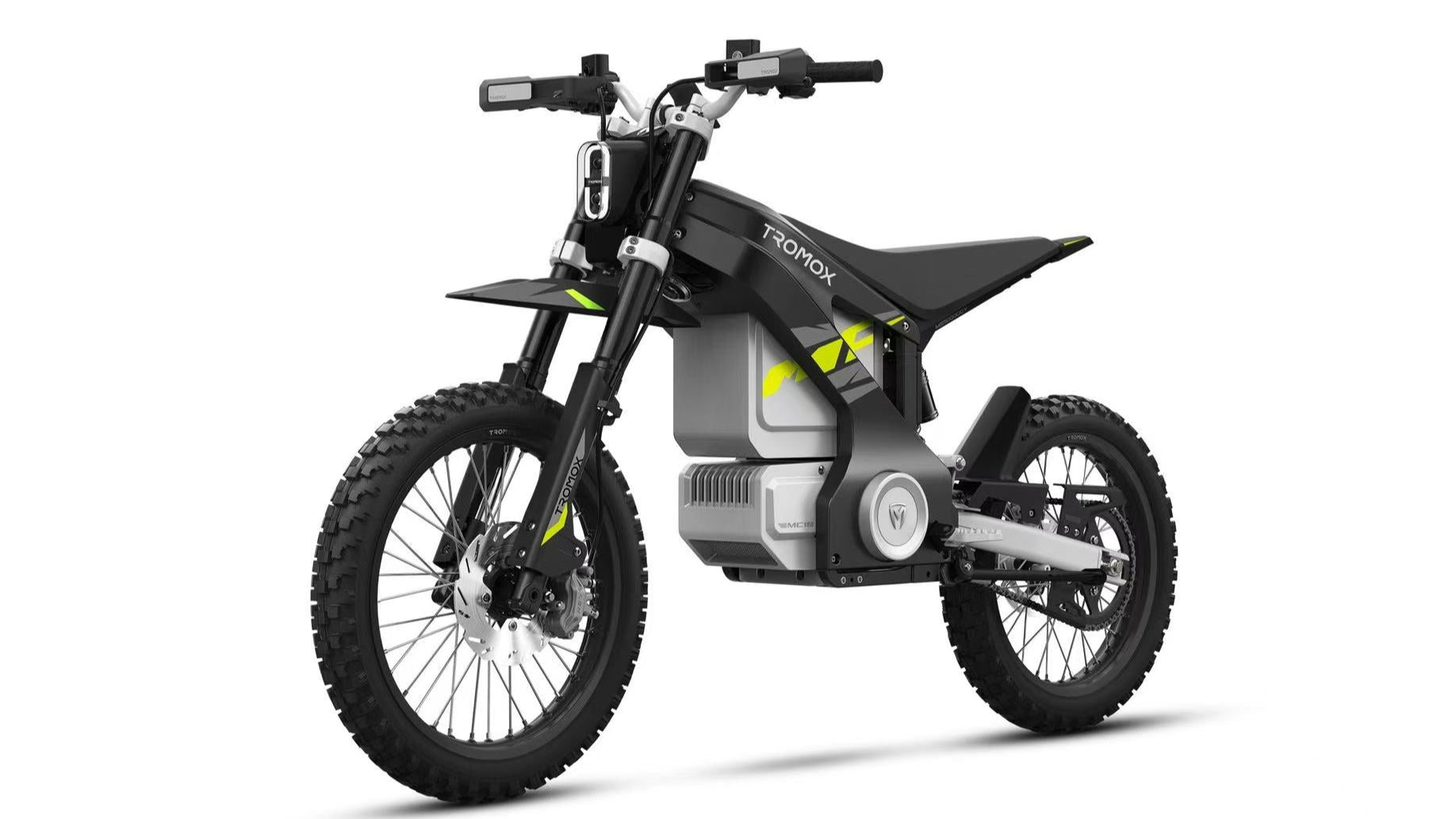 MC10 TrailX