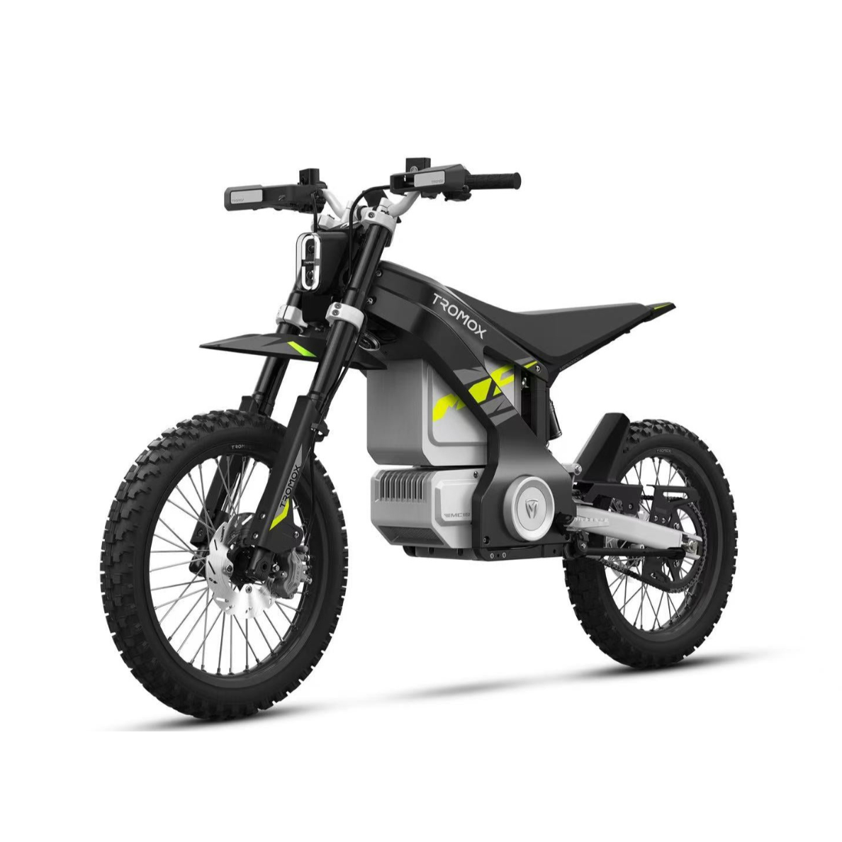 MC10 TrailX