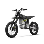 MC10 TrailX