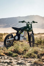 MC10 TrailX