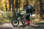 MC10 TrailX