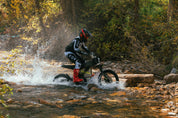 MC10 TrailX